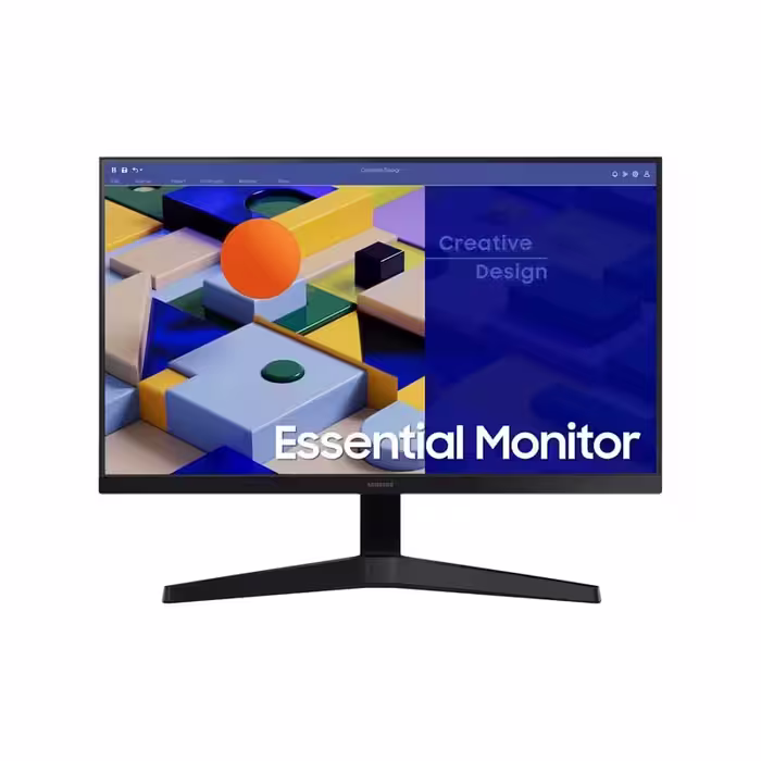 مانیتور 24 اینچ سامسونگ مدل LS24C310