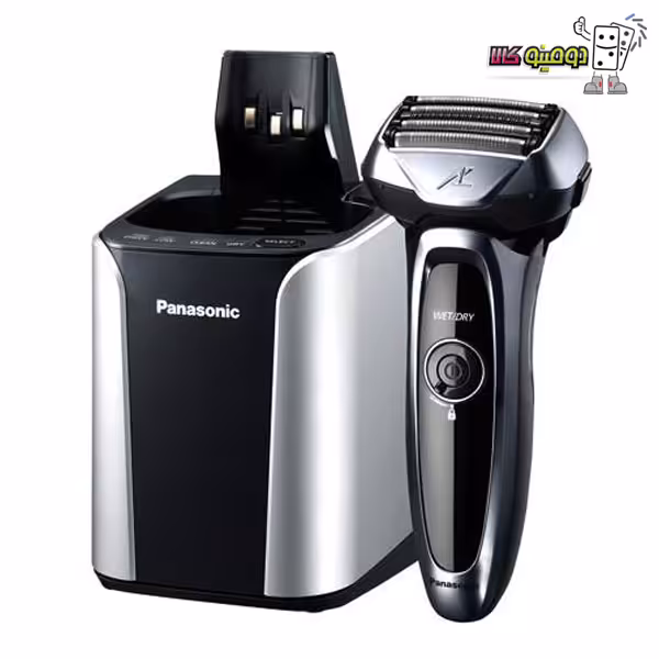 خرید ماشین ریش تراش پاناسونیک مدل ES-LV95 - دومینو کالا