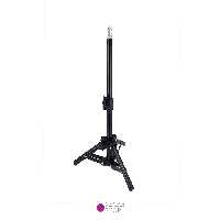 سه پایه نور کوتاه Zomei 40cm