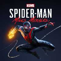 خرید بازی SpiderMan Miles Morales PS5 اکانت قانونی با بهترین قیمت