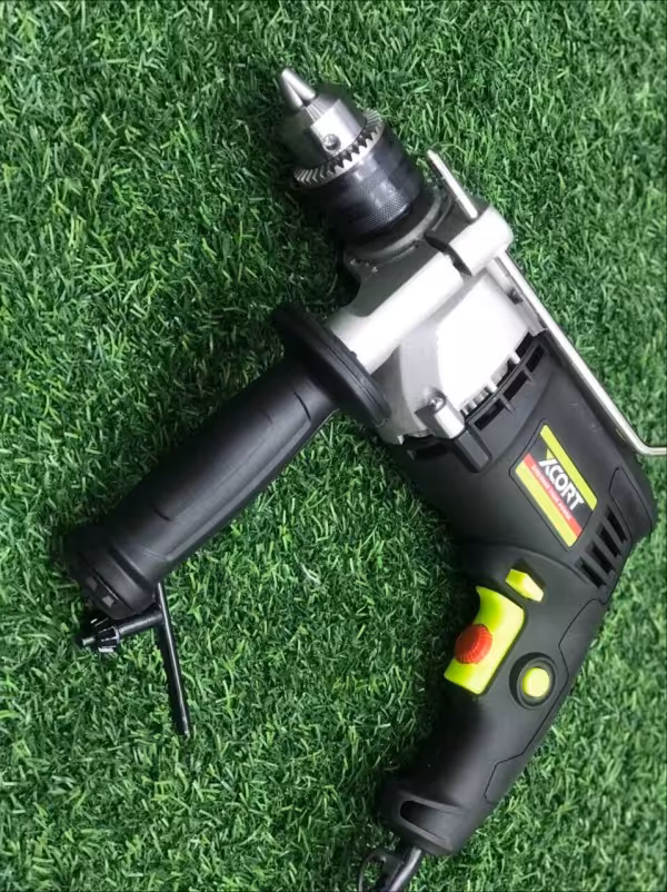 دریل برقی گیربکسی ایکس کورت (XCORT) مدل XZJ03-13