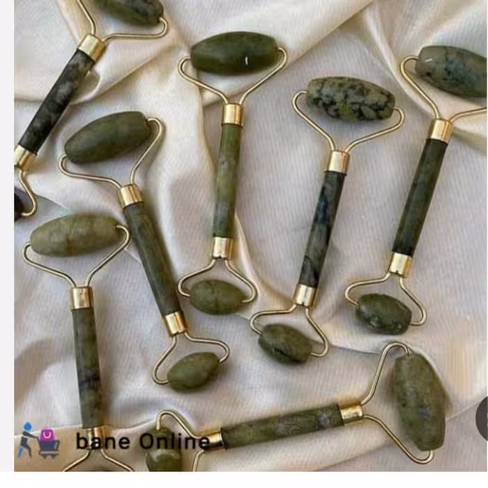 ماساژور اور ینال جیدرولر  سنگ یشم اصل