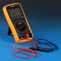 مولتی متر دیجیتال