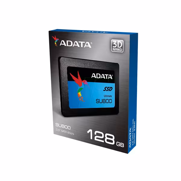 قیمت و خرید حافظه SSD ای دیتا مدل SU800 128GB SATA | ITSKALA
