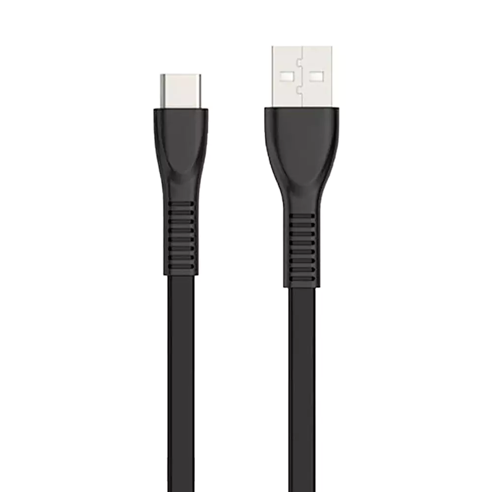 کابل تایپ سی هویت مدل H612 | ژیوار مارکت - لپتاپ استوک، لوازم جانبی موبایل و کامپیوتر