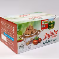 حبه عناب با طعم های مختلف( سنجد زردآلو توت زرشک)