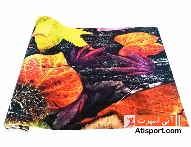 زیرانداز یوگا 01