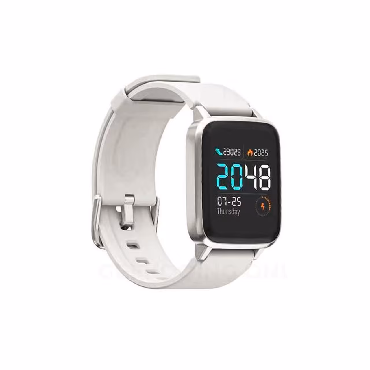 ساعت هوشمند هایلو مدل SL01