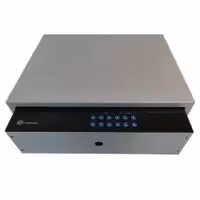 گاو صندوق کشویی فانتونی  مدل J417                     سایز 480 میلی متر