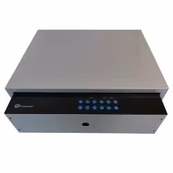 گاو صندوق کشویی فانتونی  مدل J417                     سایز 480 میلی متر