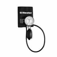 فشارسنج عقربه ای Precisa N 1360 ریشتر