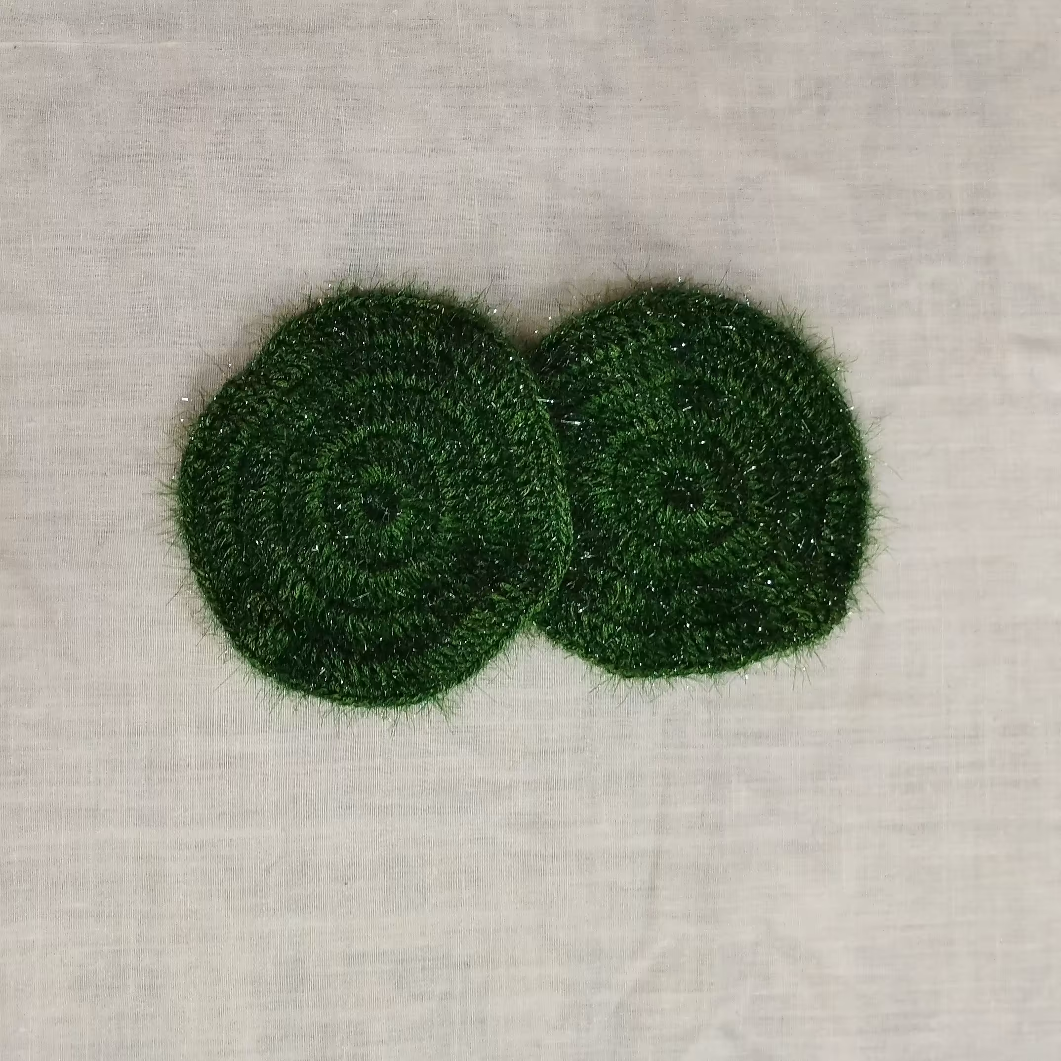 اسکاج بافتنی مجموعه 2 عددی ( کد 923 )