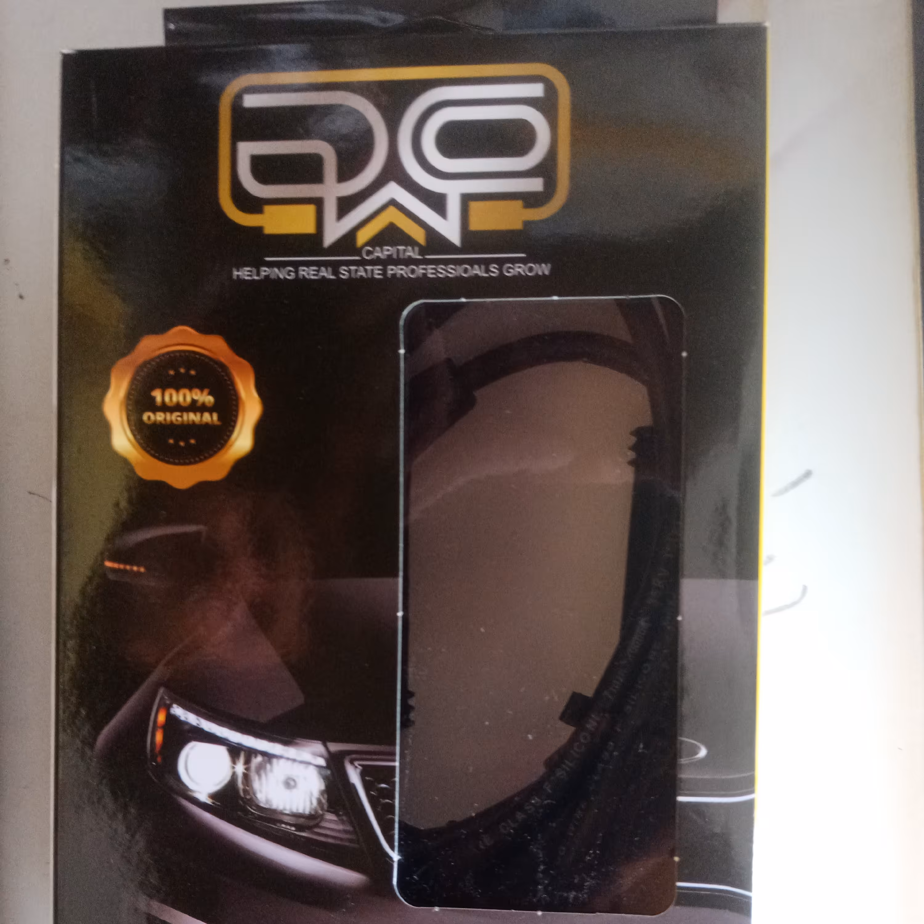 وایر شمع پراید ساژم DWCO