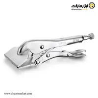 انبر قفلی ورق گیر تاپ تول 8 اینچ مدل DAAV1A08