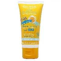 کرم ضد آفتاب تیوپی فاقد چربی کلیون spf50
Cliven mineral oil free suntan desire