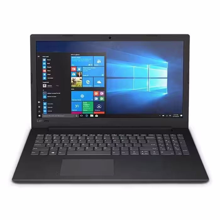 لپ تاپ لنوو 15.6 اینچی مدل V145 پردازنده A4-9125 رم 4GB حافظه 500GB گرافیک AMD 512MB