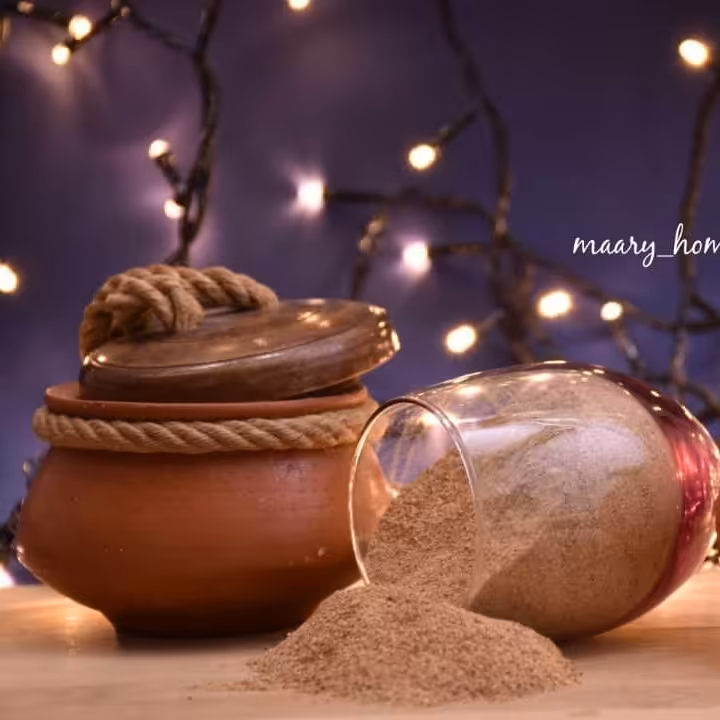 پودر پیاز خانگی 90 گرمی