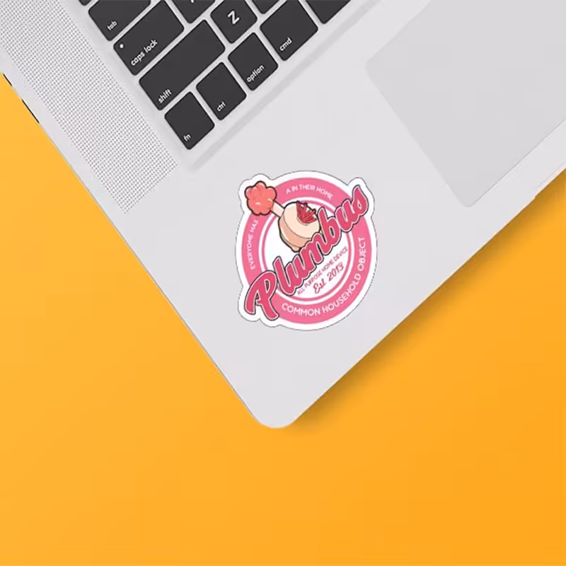 استکیر(برچسب) لپتاپ-طرح Rick Morty-کد14-سفارشی