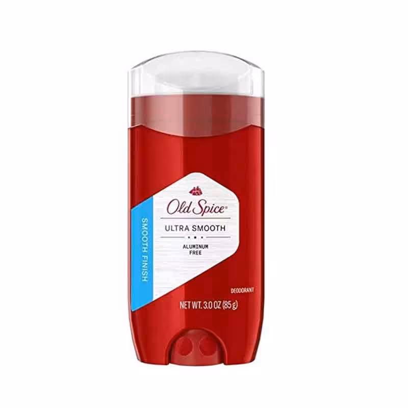 مام الد اسپایس مدل الترا اسموت  ULTRA SMOOTH وزن 73 گرم اورجینال