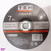 صفحه برش بزرگ TEH مدل TX530180