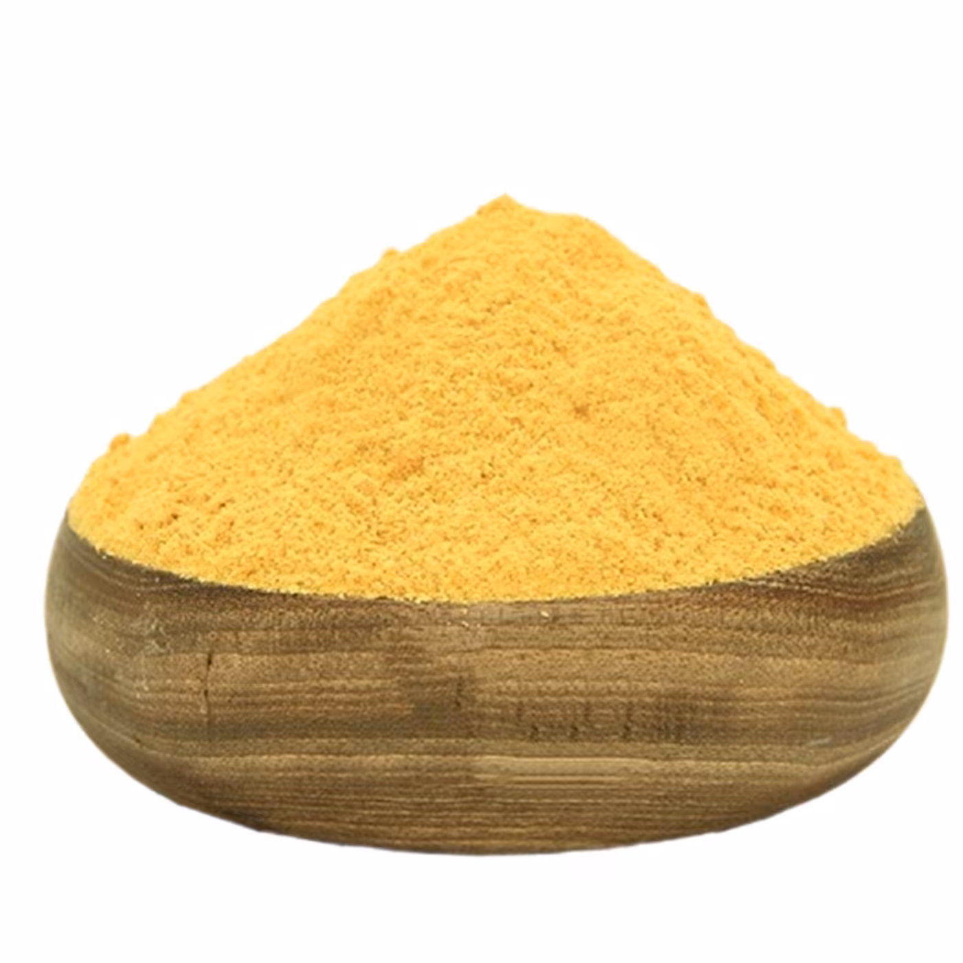 ادویه خردل زرد سابیده(100گرمی) ادویه سابیده یا پودرخردل زرد