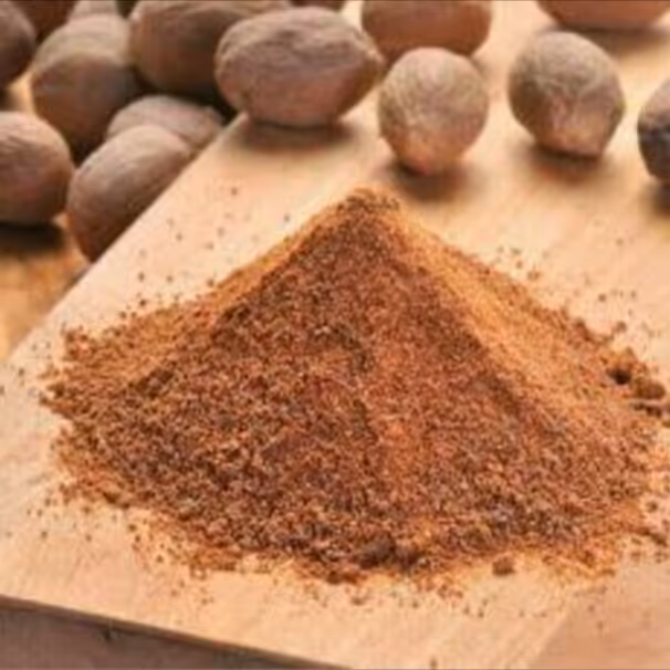 پودر جوز هندی اعلا 1 کیلویی