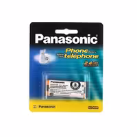  باتری تلفن بی سیم HHR-P105 پاناسونیک