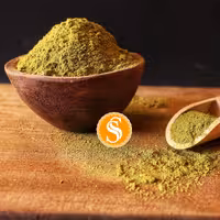 پودر آویشن مدیترانه ایی با کیفیت عالی 