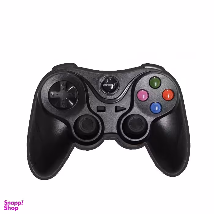 دسته بازی پاناتک (Panatech)مدل P-G507W