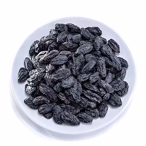 مویز بی هسته سوپر ویژه درشت و ژله ای100 گرم