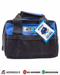 کیف ابزار 12 اینچی اکتیو مدل AC-6312G