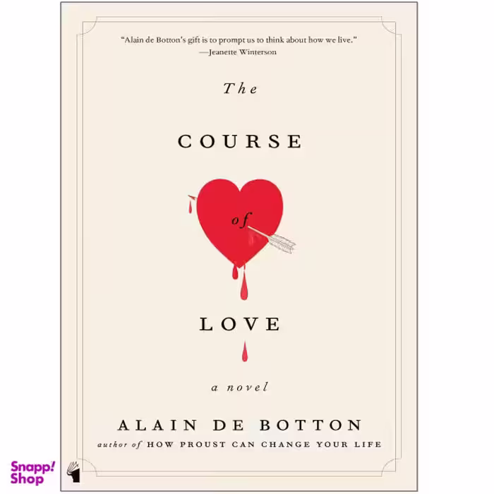 The Course of Love