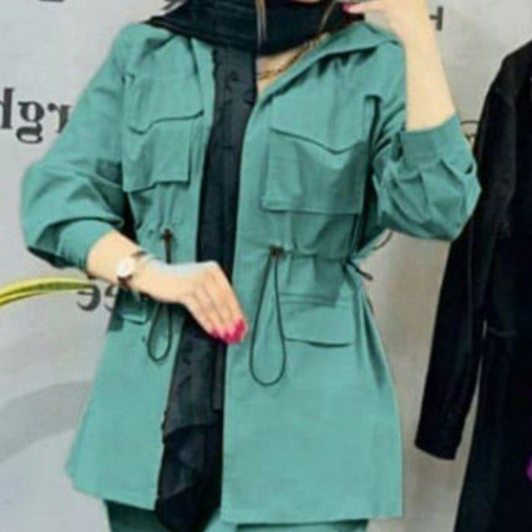 ما نتو شلو ار مدل افر ا جنس میکرو