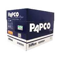 کاغذ A4 پاپکو پریمیوم بسته 500 تایی