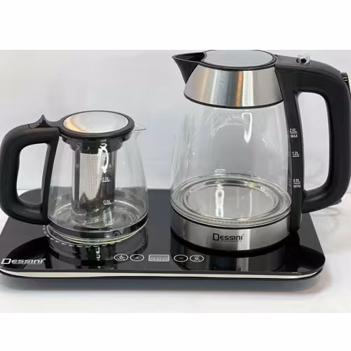 چای ساز دسینی مدل1001(کد5)