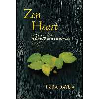 کتاب زبان اصلی Zen Heart اثر Ezra Bayda انتشارات Shambhala
