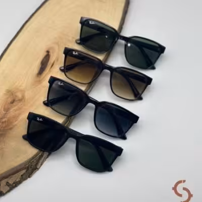 عینک آفتابی ری بن مدل RB4339L - RAY BAN ( ریبن RB 4339 L)