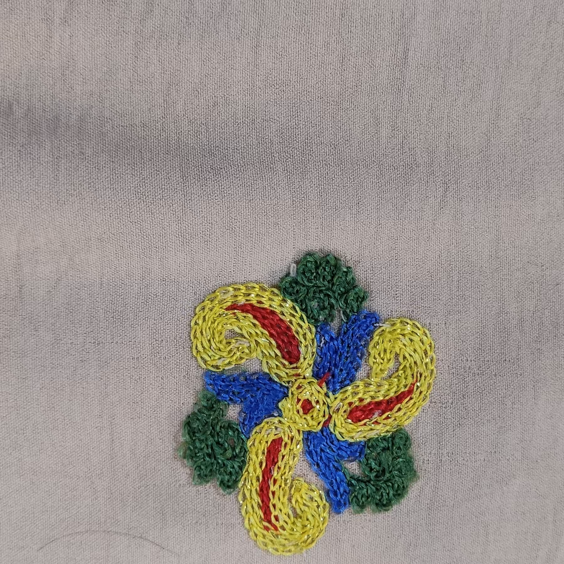 پارچه ابروبادی 