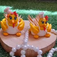 جا خلالی شیک و خاص 