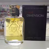 ادکلن تری دیمنشن ریو  three dimension