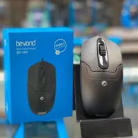 موس سیم دار بیاند (Beyond) مدل BM-1066