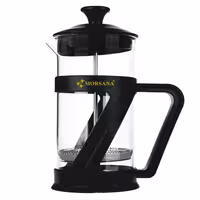 فرنچ پرس مرسانا مدل 600ML طرح Z
