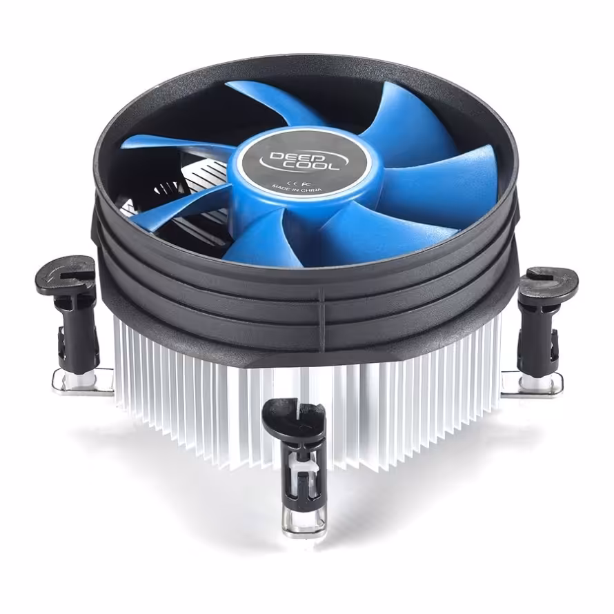 خنک کننده پردازنده دیپ کول THETA 21