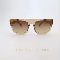 عینک آفتابی مردانه دیوید بکهام مدل 20