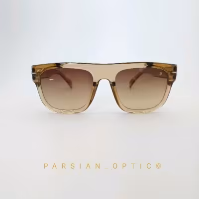 عینک آفتابی مردانه دیوید بکهام مدل 20