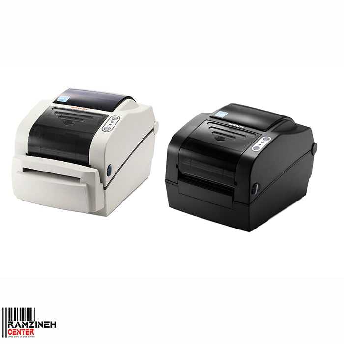 لیبل پرینتر بیکسولون Bixolon SLP-TX423 Label Printer