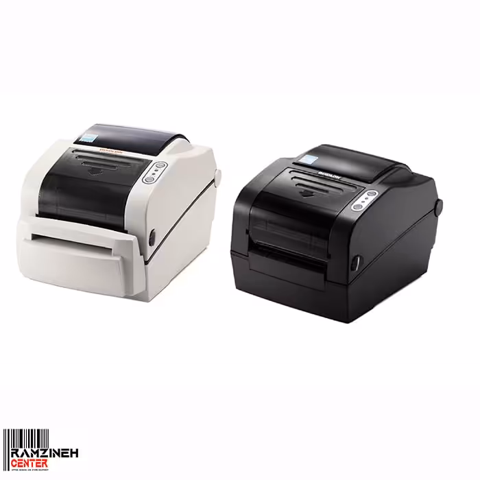 لیبل پرینتر بیکسولون Bixolon SLP-TX423 Label Printer