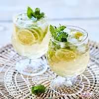 شربت بهارنارنج 900 گرمی اعتماد خوش طعم 