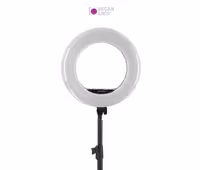 رینگ لایت عکاسی Yidoblo QS-480D II به همراه سه پایه