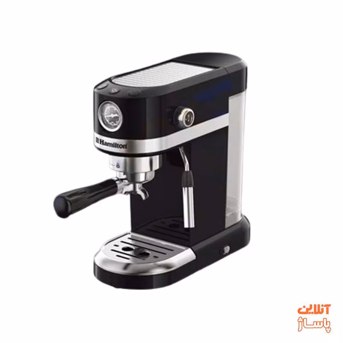 اسپرسوساز همیلتون مدل ECH-2819